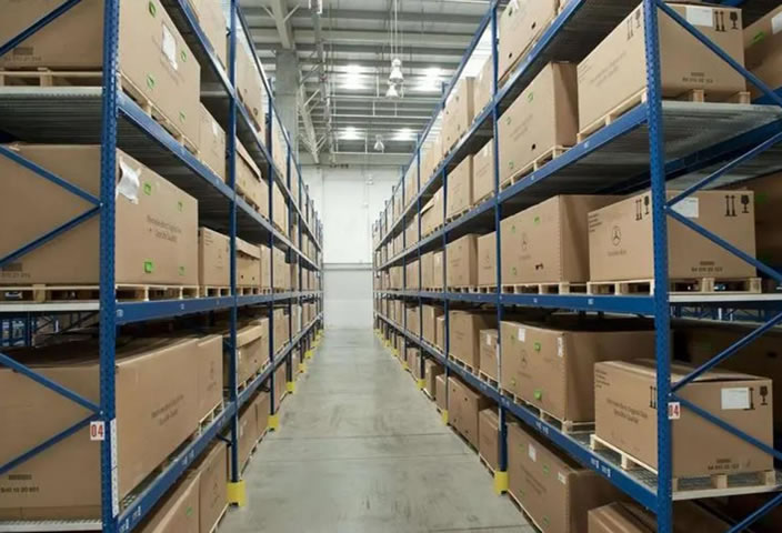成都到恭城瑶族自治县货物仓储